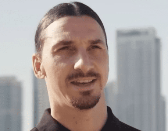 Ibrahimovic