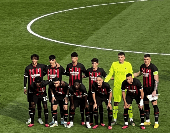 Youth League