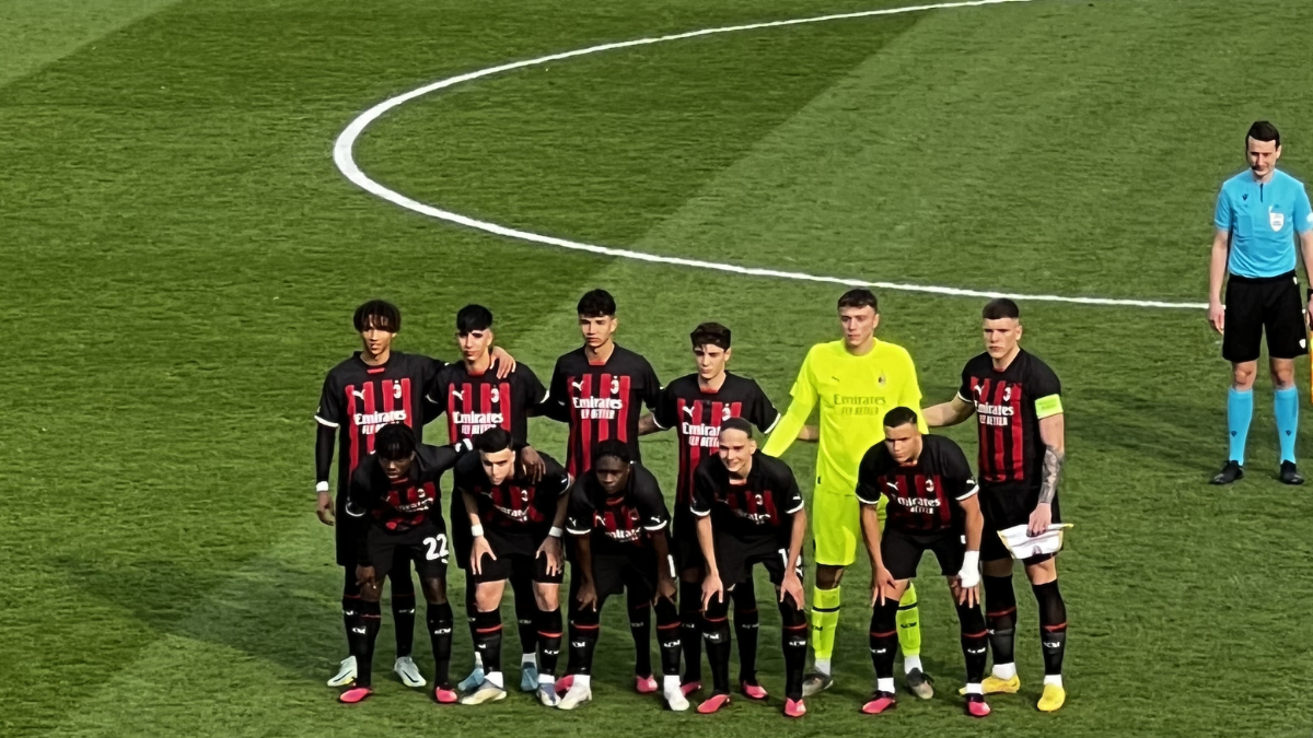 Youth League