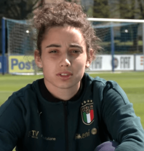 Milan Femminile