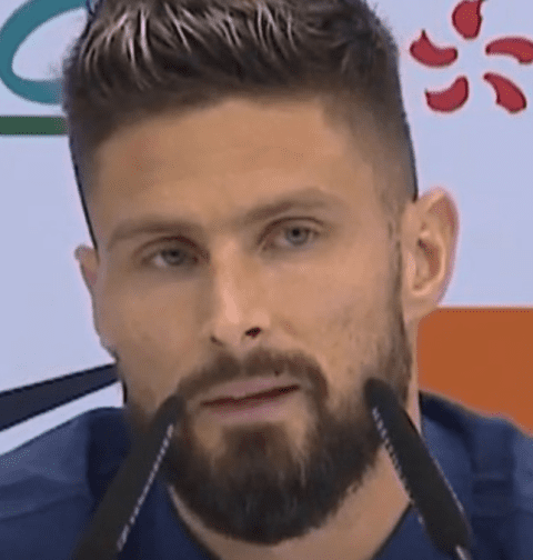 Giroud