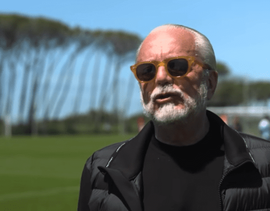 De Laurentiis