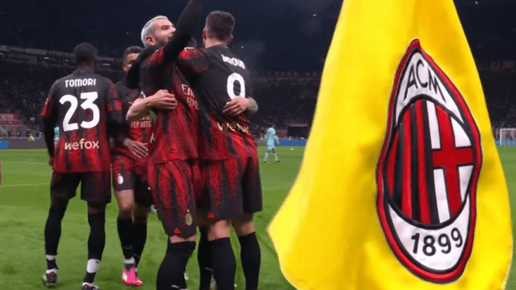 Milan