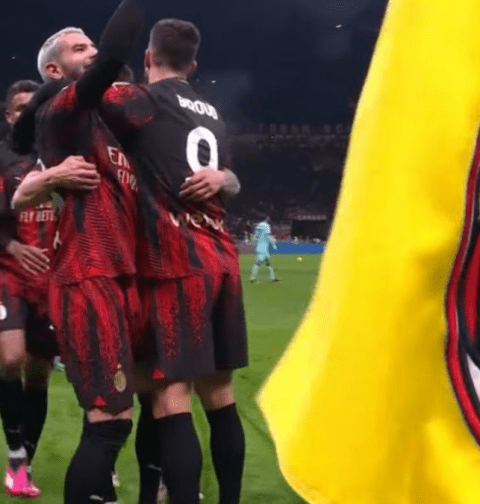 Milan