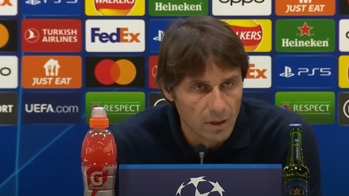 Conte