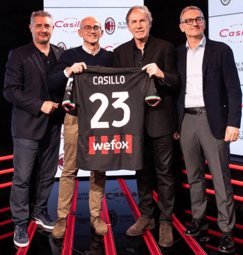 Milan