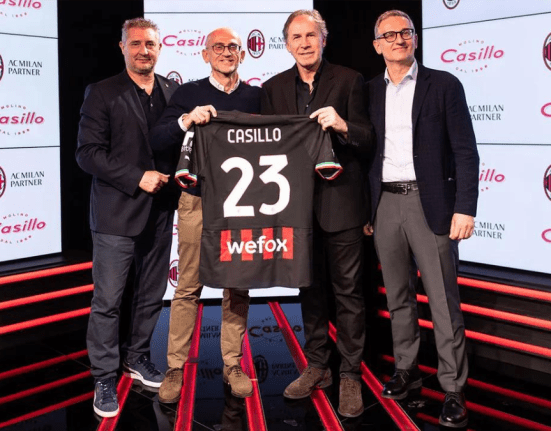 Milan
