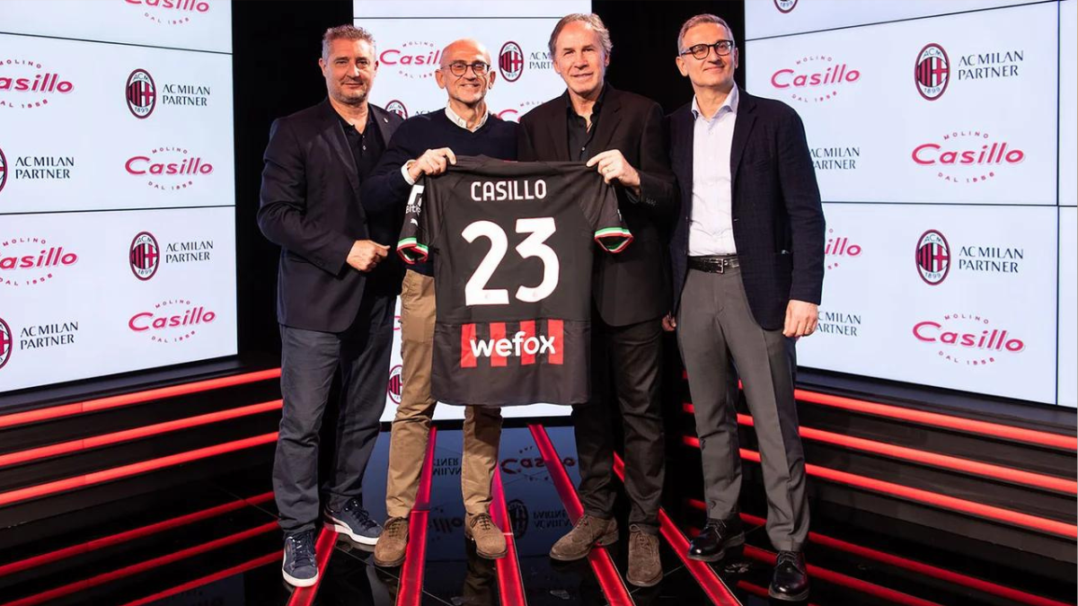 Milan