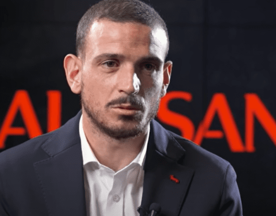 Florenzi