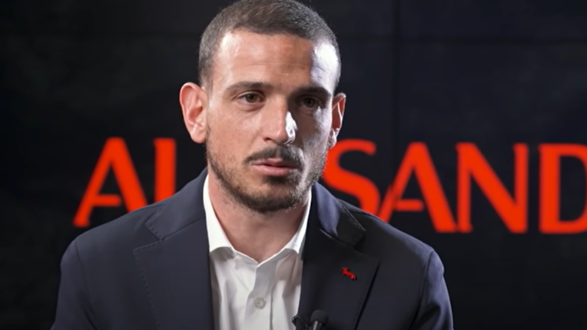 Florenzi