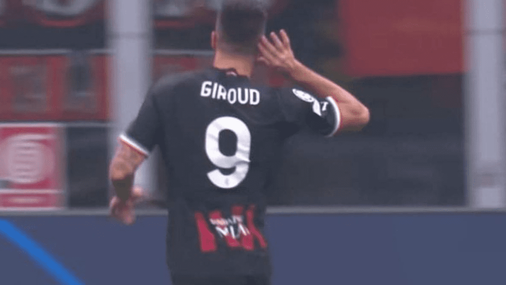 Giroud