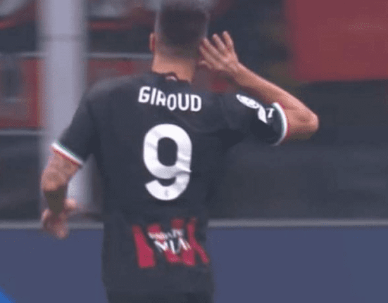 Giroud