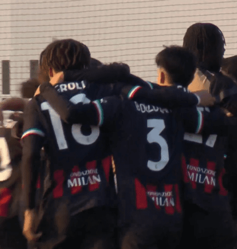 Milan Primavera