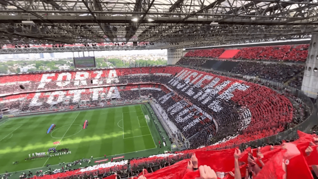 Milan