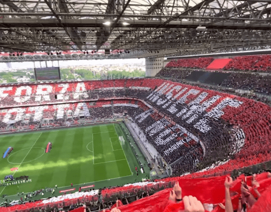 Milan