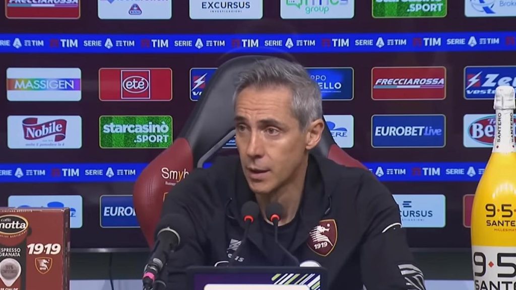 milan salernitana