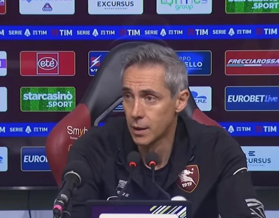 milan salernitana