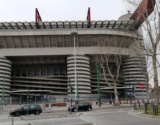 san siro