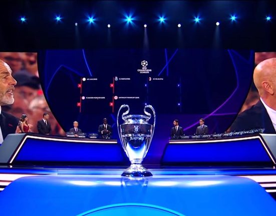 Champions League