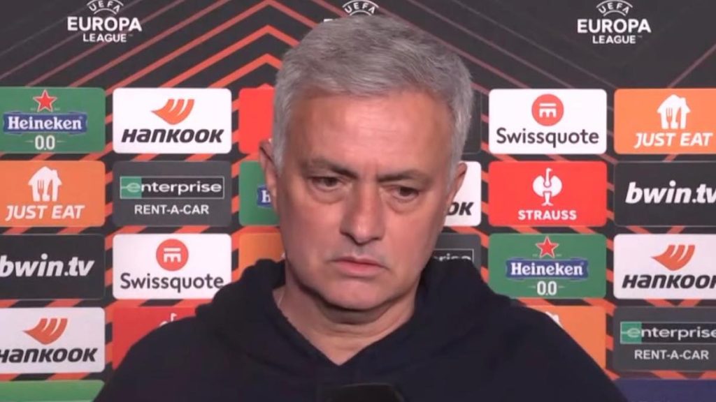 mourinho