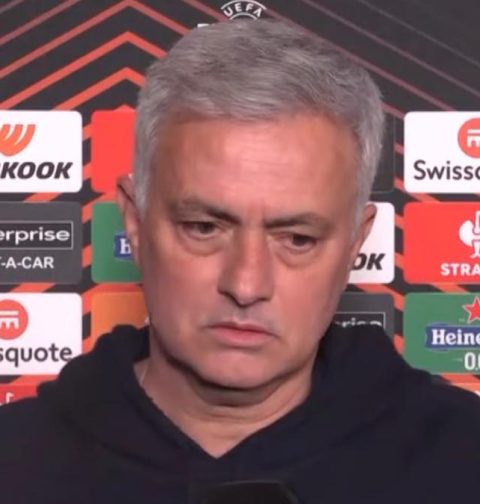 mourinho