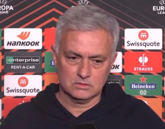 mourinho