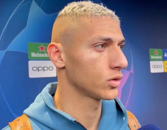 richarlison