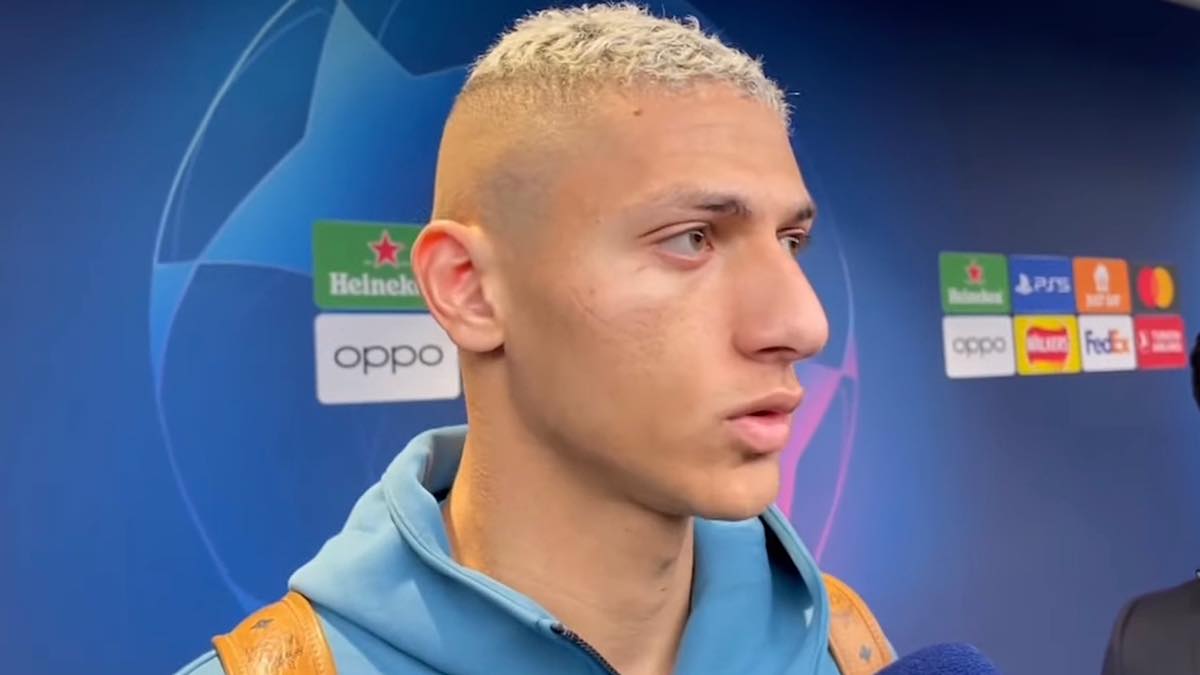 richarlison