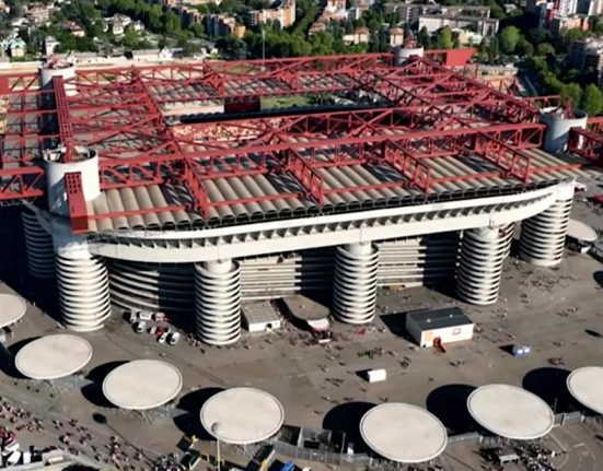 San Siro