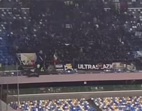 giudice sportivo serie a