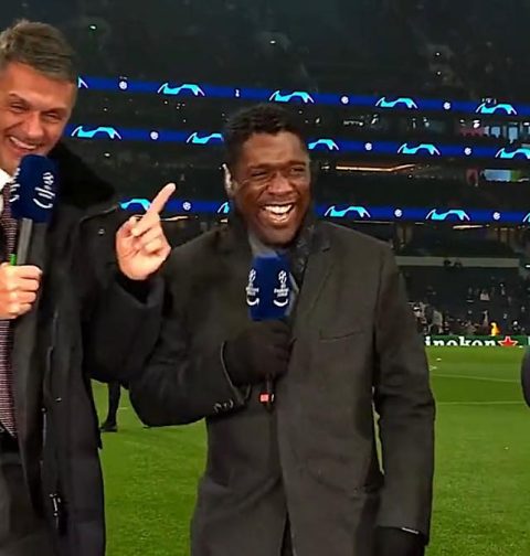 maldini nesta Seedorf