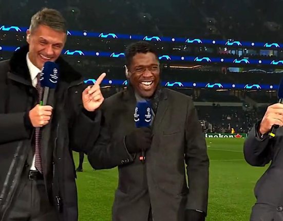 maldini nesta Seedorf