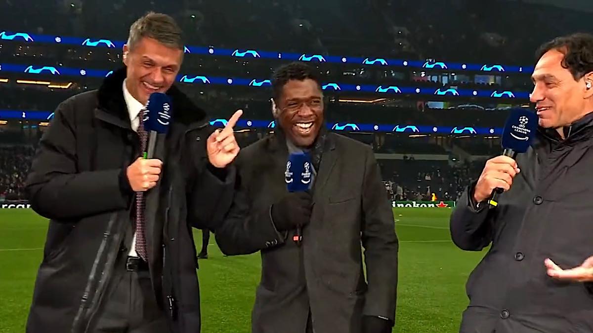 maldini nesta Seedorf