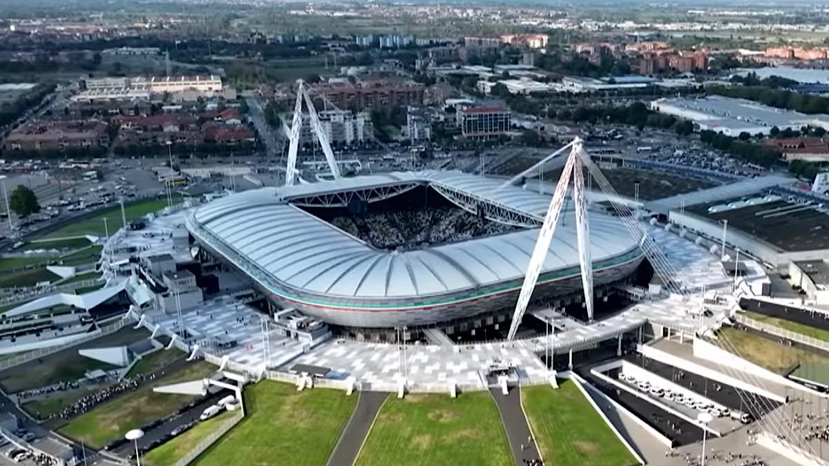 plusvalenze juve