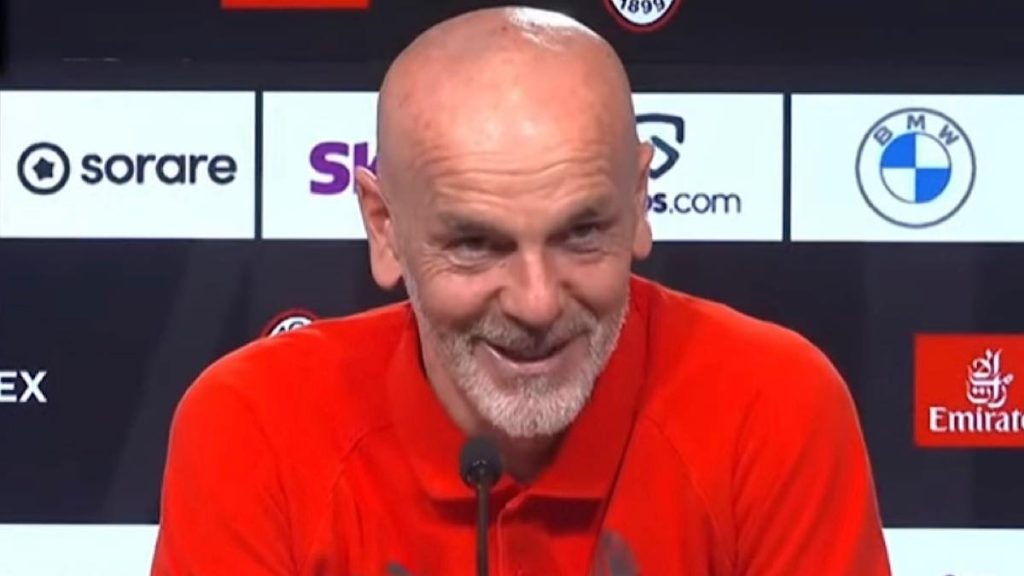pioli