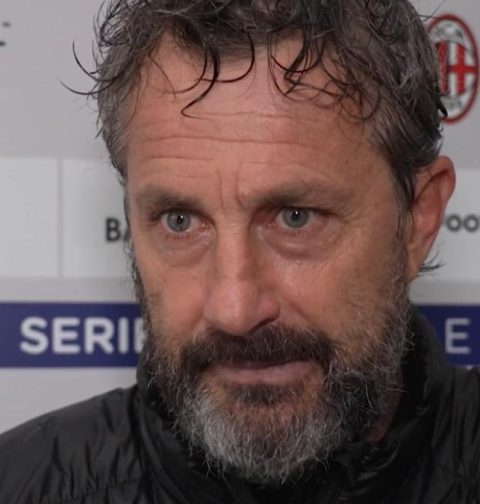 milan femminile