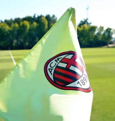 milan under 16