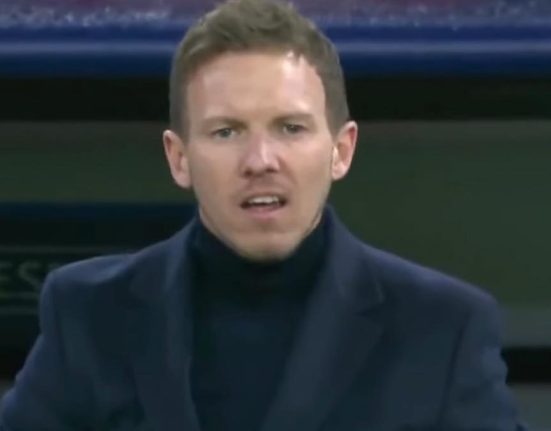 Nagelsmann