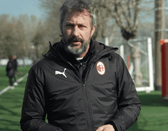 Milan femminile