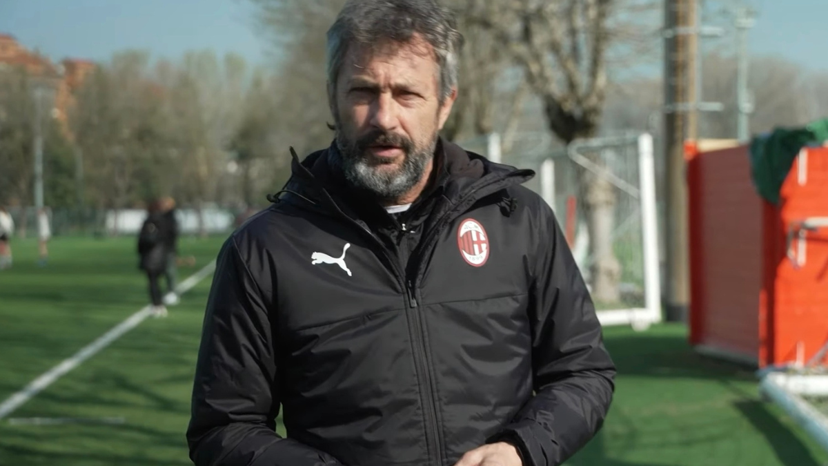 Milan femminile
