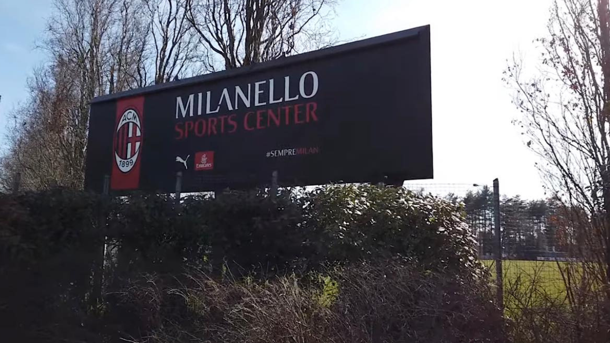 Milanello