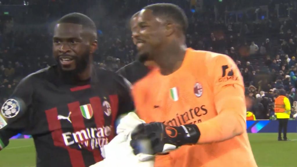 milan
