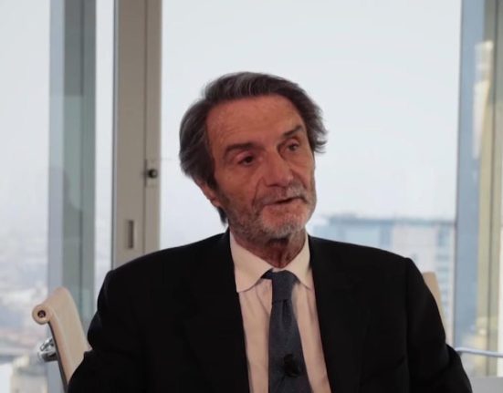 Attilio Fontana