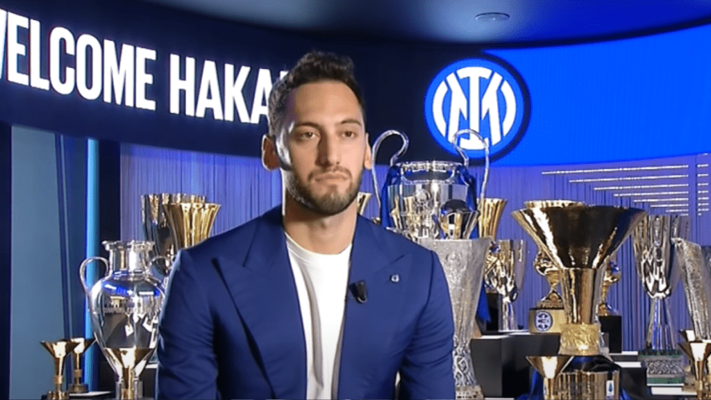 Calhanoglu
