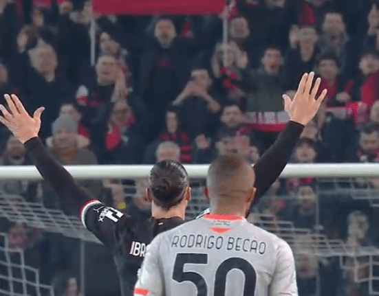 ibrahimovic