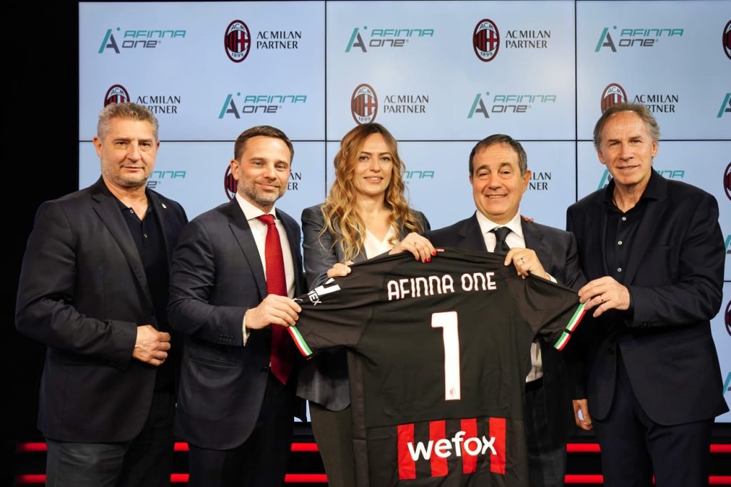 Nuova SPONSORIZZAZIONE