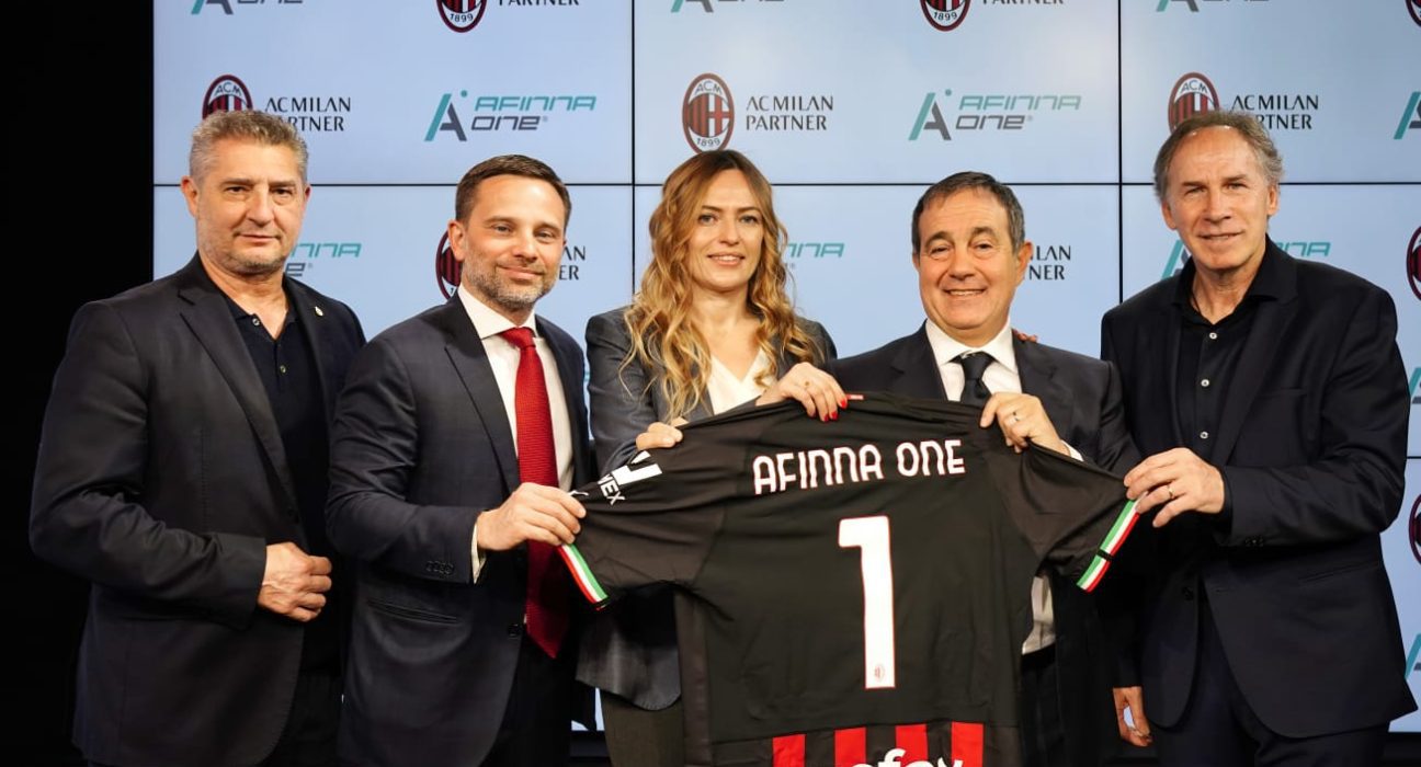 Nuova SPONSORIZZAZIONE