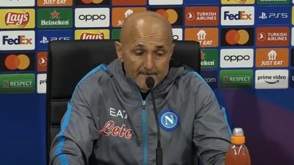 spalletti