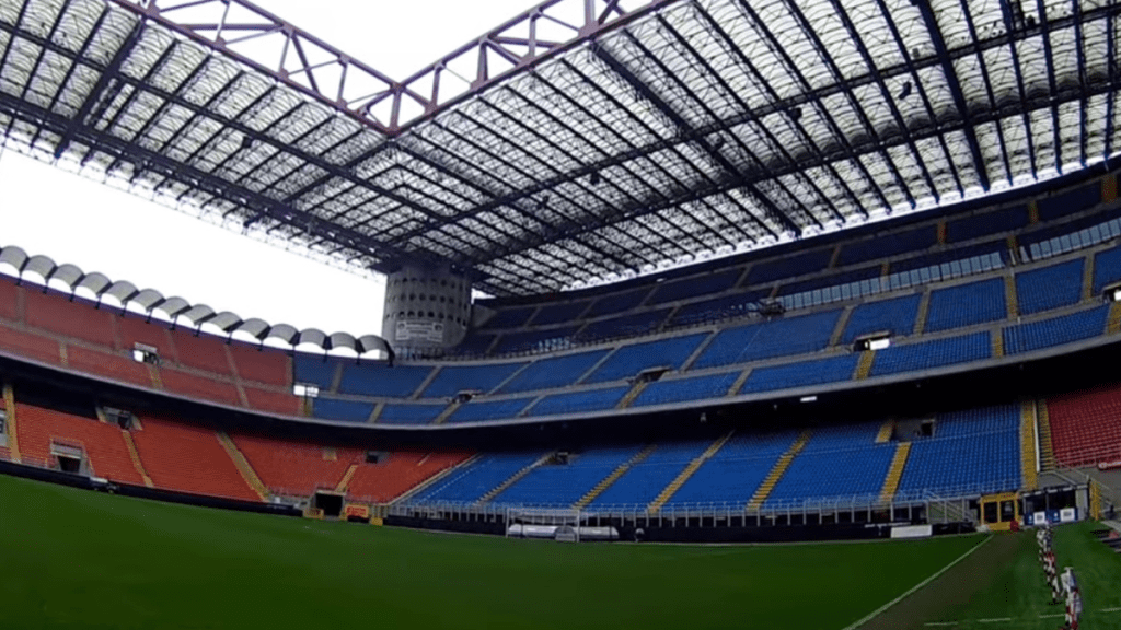 San Siro