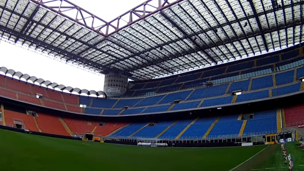 San Siro